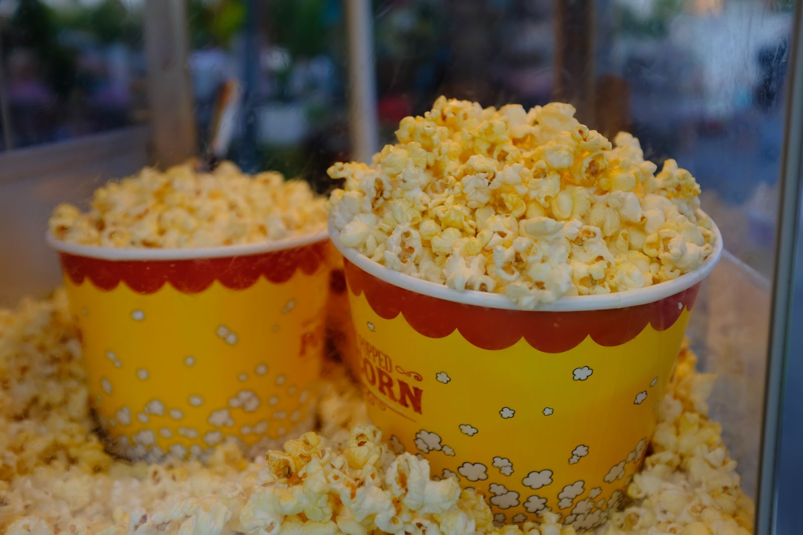 His & Hers recensie: sterk gespeelde thriller met een plot vol gaten